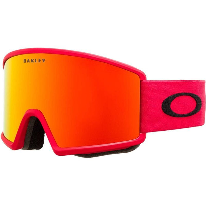 Oakley Target Line L Snow Goggles