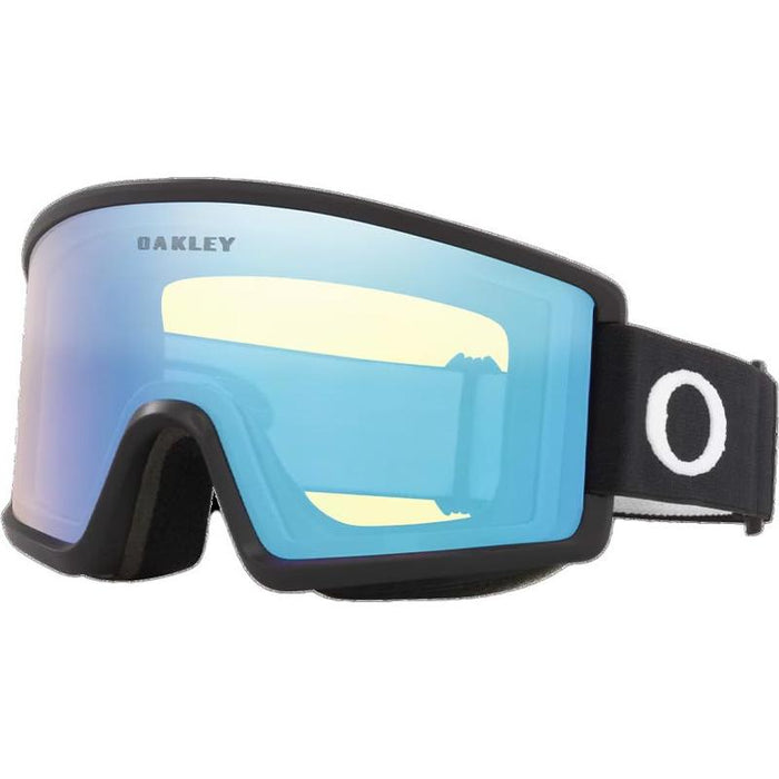Oakley Target Line L Snow Goggles