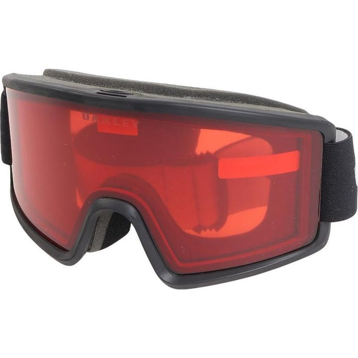 Oakley Target Line  M Snow Goggles