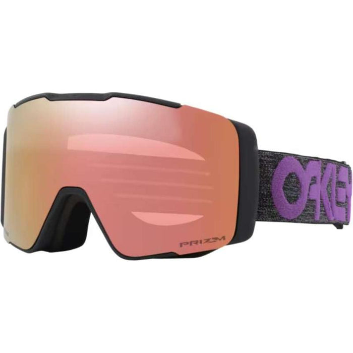 Oakley Line Miner Pro M Snow Goggles