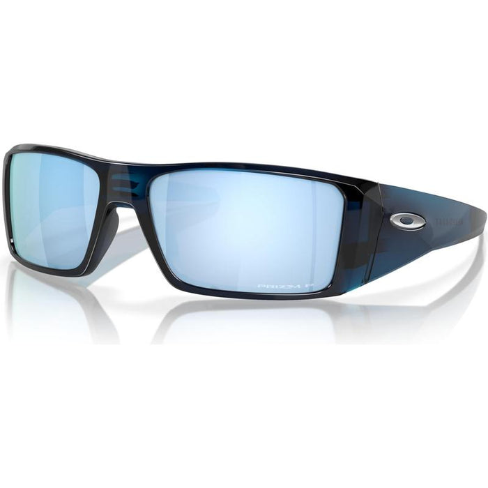 Oakley Heliostat Lifestyle Sunglasses