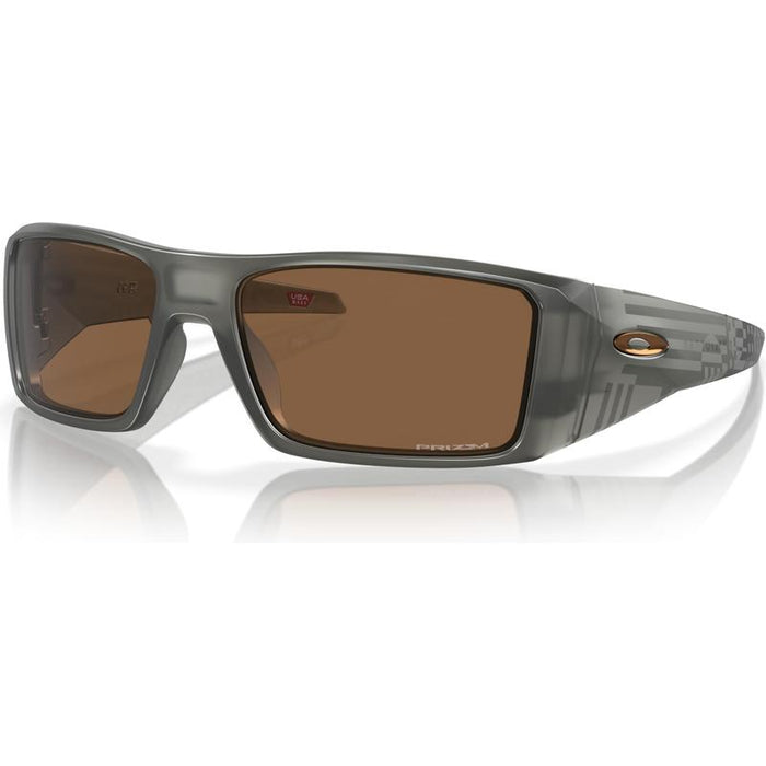 Oakley Heliostat Lifestyle Sunglasses