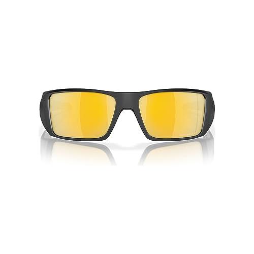 Oakley Heliostat Lifestyle Sunglasses