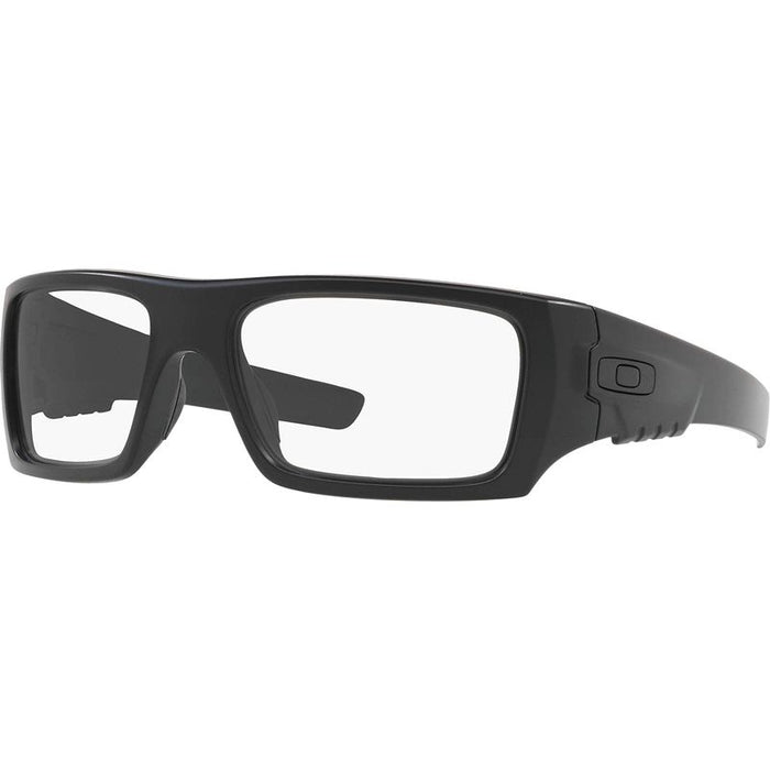 Oakley Det Cord Industrial - Safety Glass Lifestyle Sunglasses