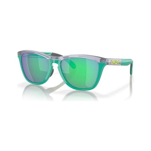 Oakley Frogskins Range Lifestyle Sunglasses