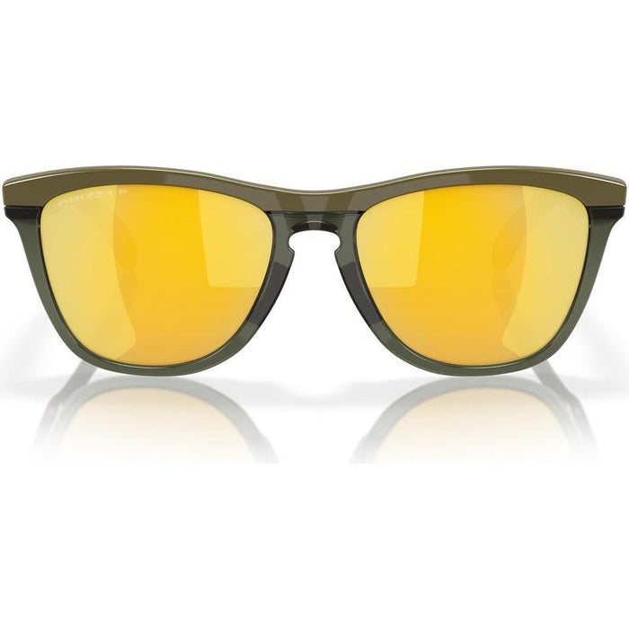 Oakley Frogskins Range Lifestyle Sunglasses