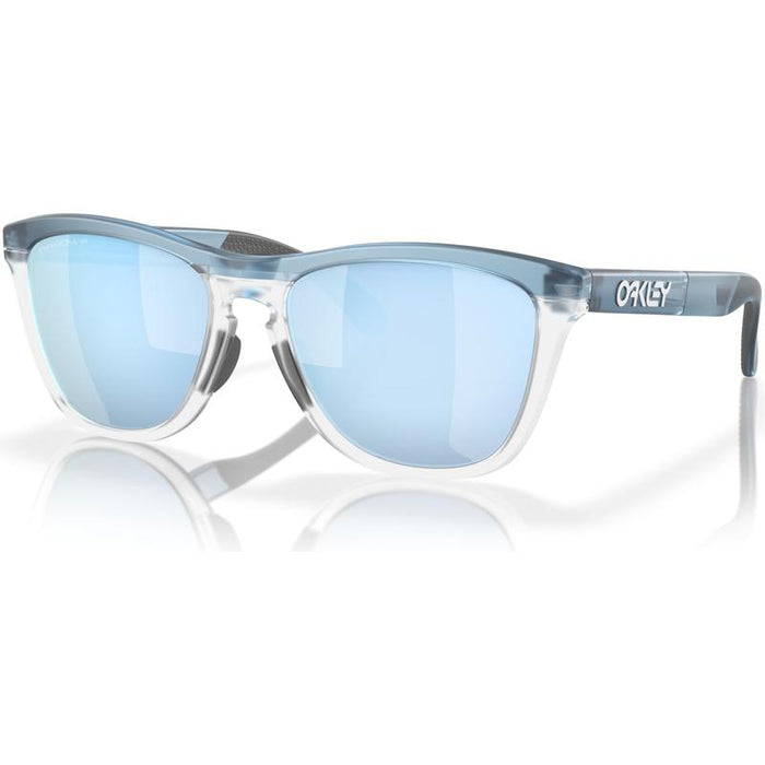 Oakley Frogskins Range Lifestyle Sunglasses