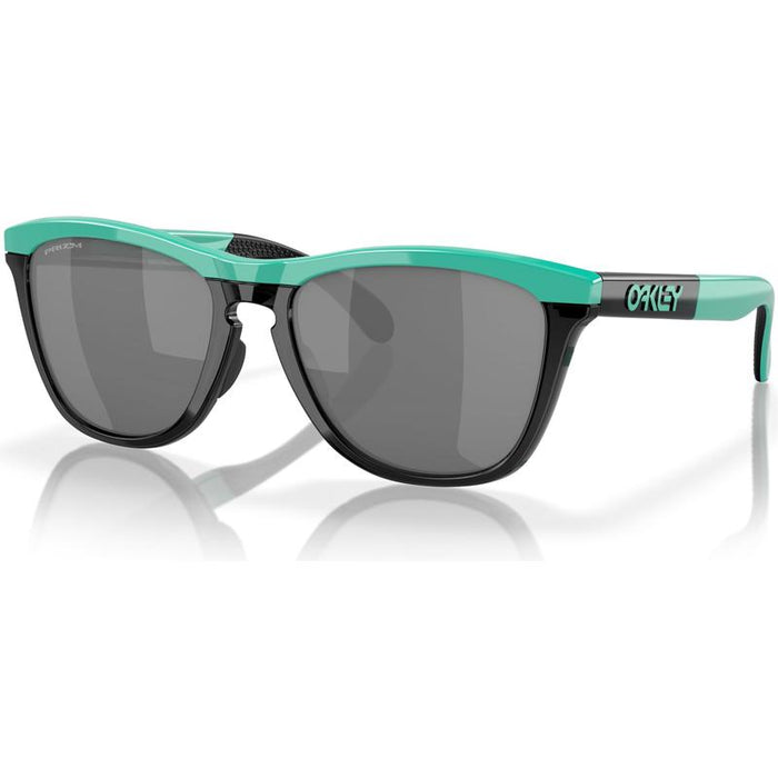 Oakley Frogskins Range Lifestyle Sunglasses