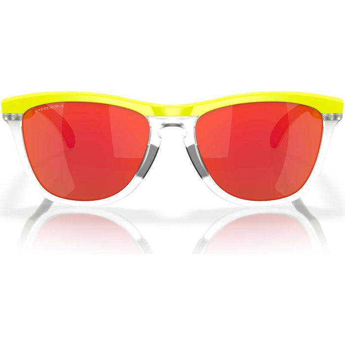 Oakley Frogskins Range Lifestyle Sunglasses