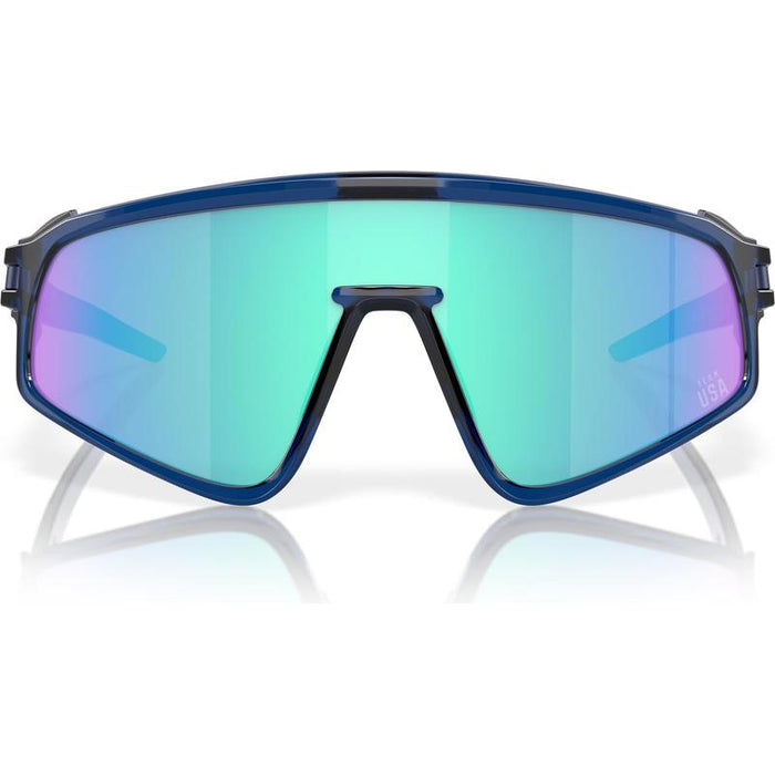 Oakley Latch Panel Bicycle Sunglasses