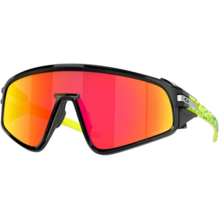 Oakley Latch Panel Bicycle Sunglasses