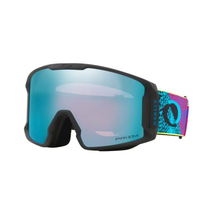 Oakley Line Miner L Snow Goggles