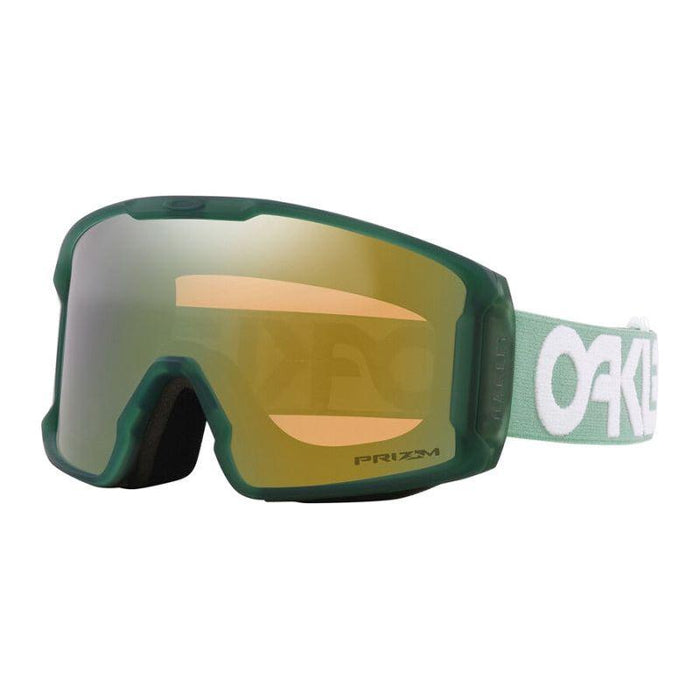 Oakley Line Miner M Snow Goggles
