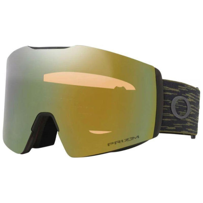Oakley Fall Line L Snow Goggles