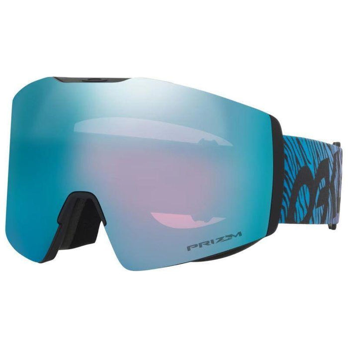 Oakley Fall Line L Snow Goggles