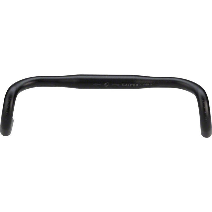 Salsa Cowbell Drop Handlebar - Aluminum