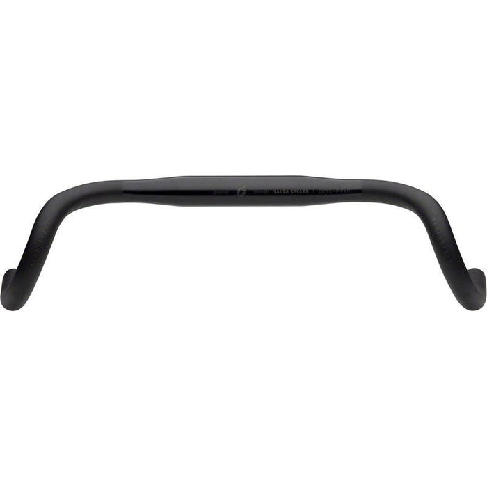 Salsa Cowchipper Deluxe Drop Handlebar - Aluminum