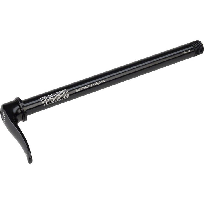 Salsa Deadbolt Thru-Axle