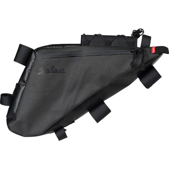 Salsa EXP Series Fat Hardtail Frame Pack