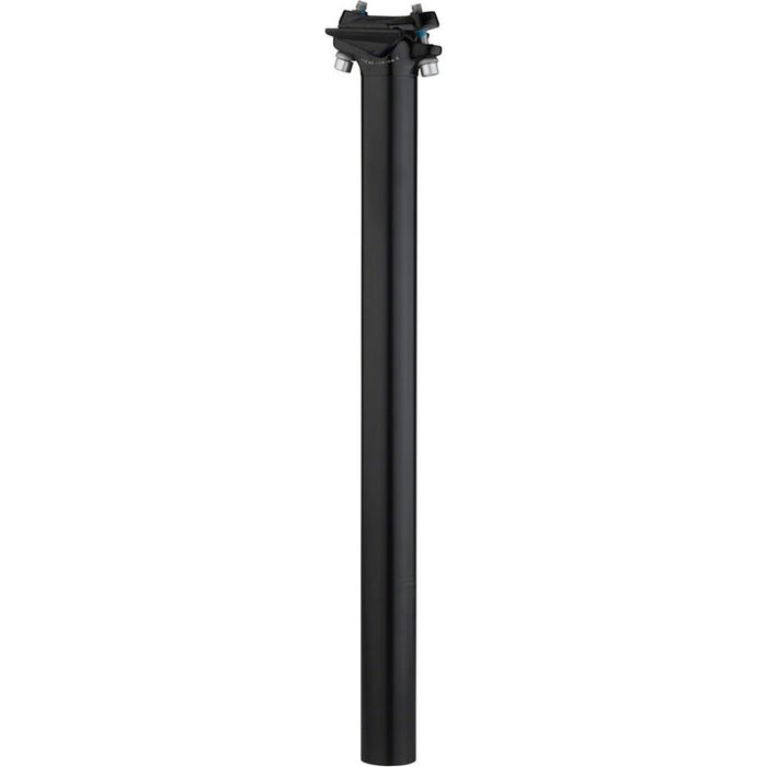 Salsa Guide Deluxe Seatpost Offset Black