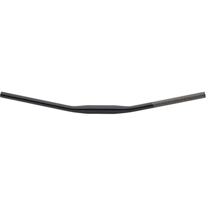 Salsa Salt Flat Deluxe Handlebar 31.8 750mm width Black