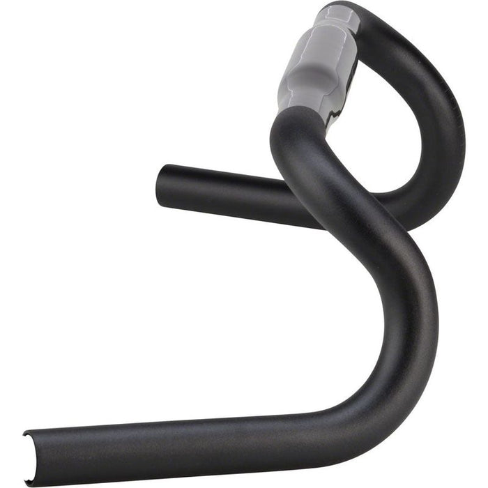 Salsa Woodchipper Deluxe Drop Handlebar - Aluminum Black