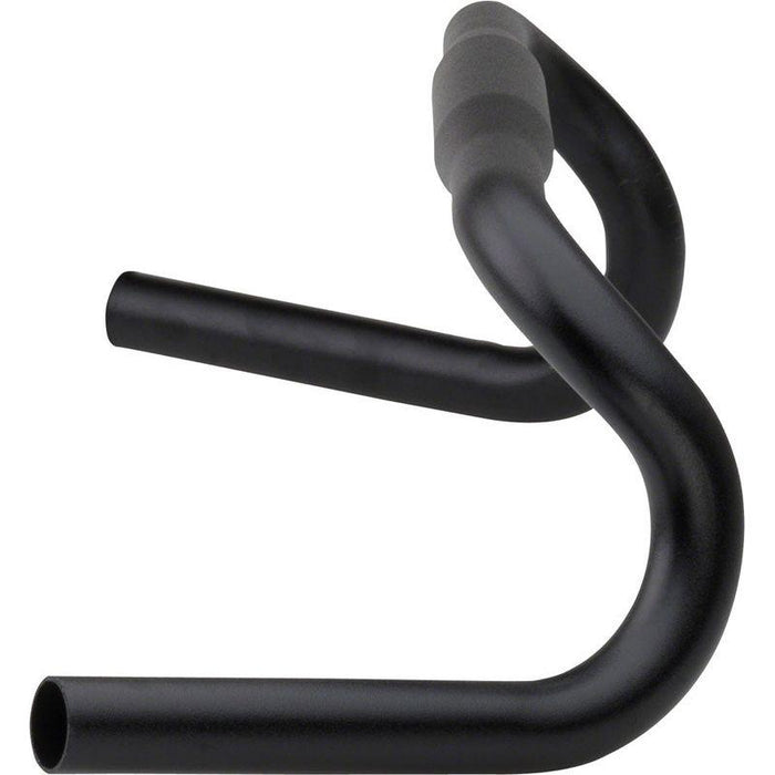 Salsa Woodchipper Drop Handlebar - Aluminum Black