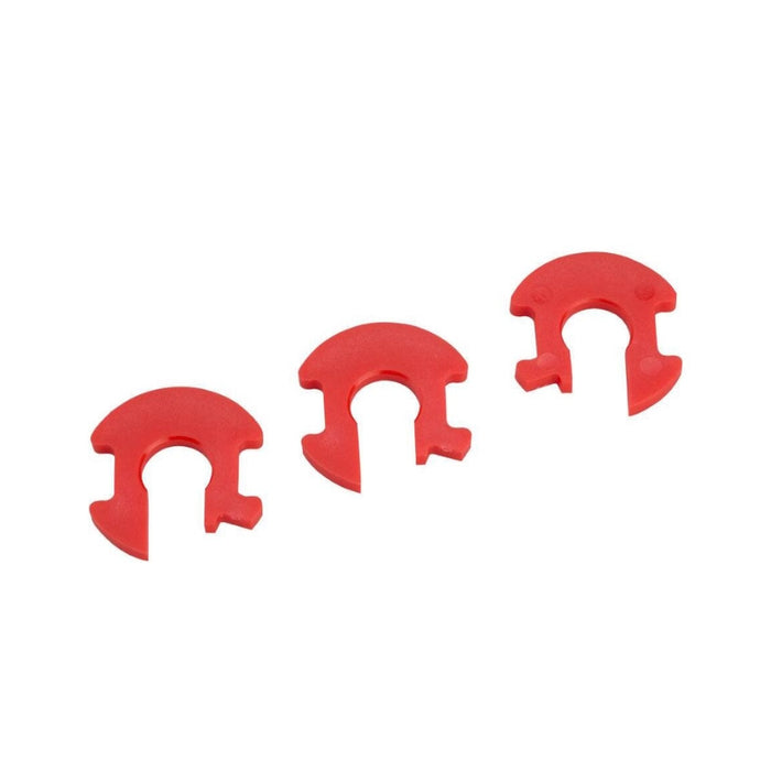 RockShox Rear Shock Volume Reducer Kit - Token 1T/4.7mm Deluxe/Super Deluxe (2017)