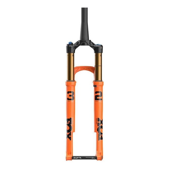 FOX Racing 32 Step-Cast Factory GRIP SL Suspension Bicycle Forks