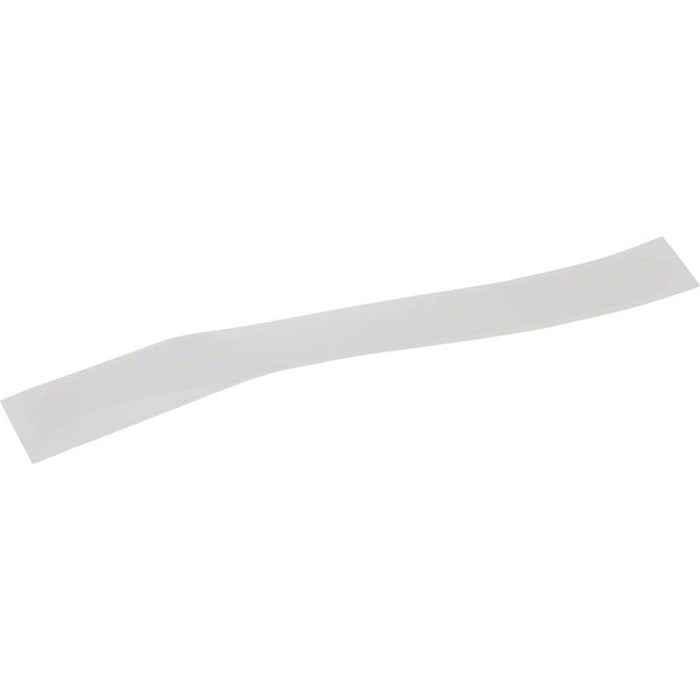 Salsa Clear Chainstay Protector