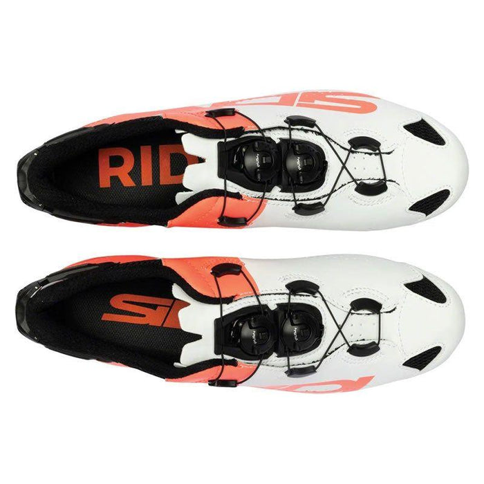 Sidi Shot 2S Pro Road Mens Bicycle Shoes