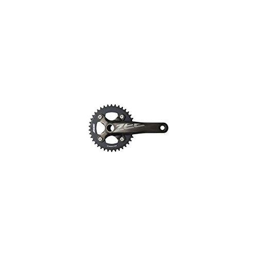 SHIMANO Fc-M640 Zee 10 Speed Bicycle Cranksets