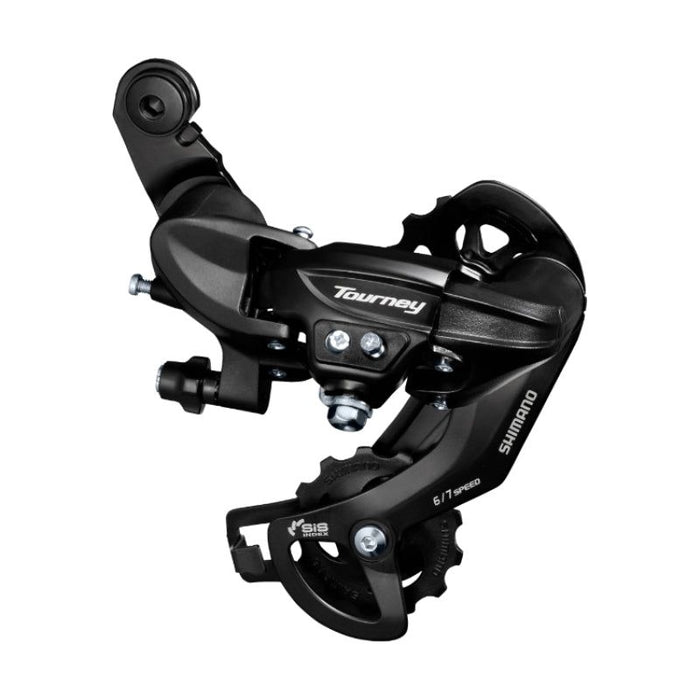 SHIMANO Tourney RD-TY300 Bicycle Derailleurs