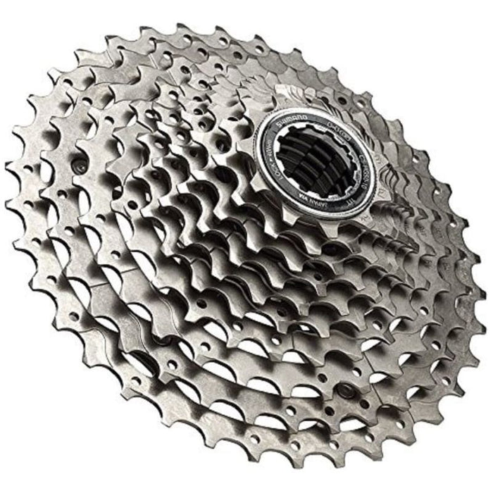 SHIMANO CS-HG500 9 Speed Mountain Bicycle Cassettes