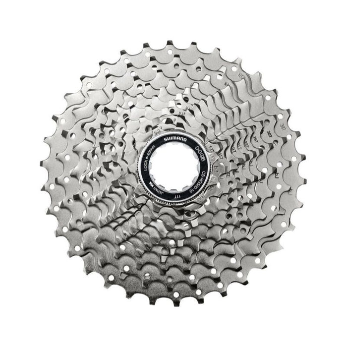SHIMANO CS-HG500 9 Speed Mountain Bicycle Cassettes