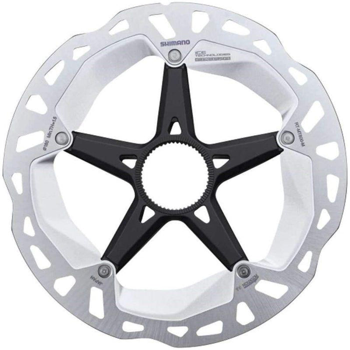 SHIMANO RT-MT800 Bicycle Brake Rotors