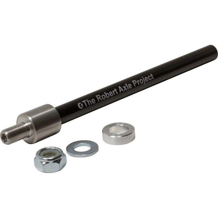 Robert Axle Project Kid Trailer for Surly Bicycle Thru Axles