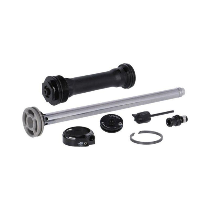 RockShox Compression Damper - Crown Turnkey Motion Control 35 SILVER A1