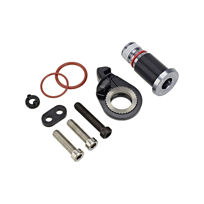 SRAM XX1 11-Speed Rear Derailleur B-Bolt and Limit Screw Kit Bicycle Derailleurs