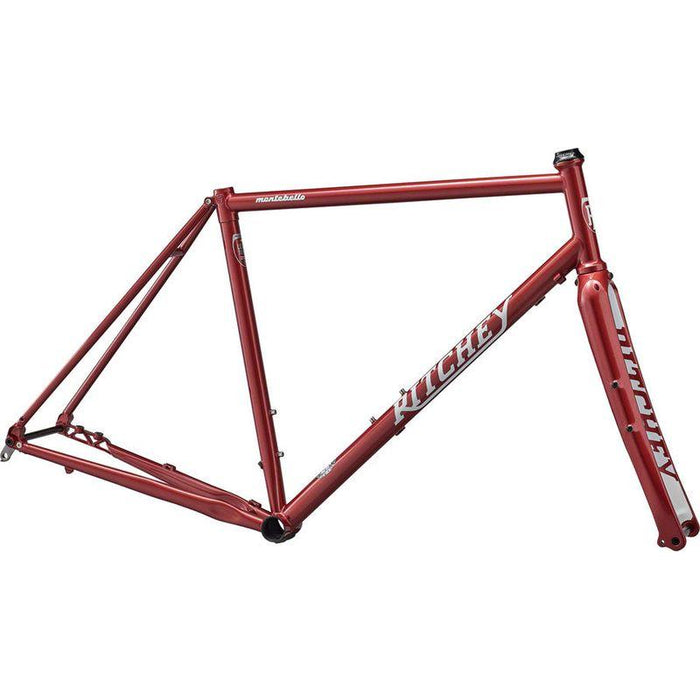 Ritchey Montebello Bicycles Frames