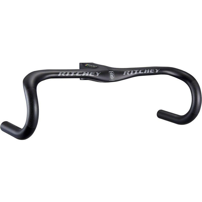 Ritchey WCS Carbon Solostreem Drop Bicycle Handlebars