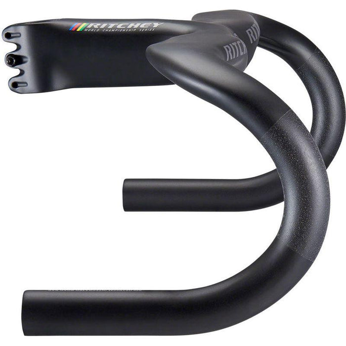 Ritchey WCS Carbon Solostreem Drop Bicycle Handlebars