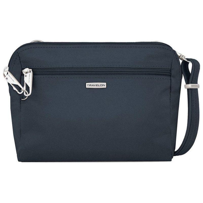 Travelon Anti-Theft Classic Convertible Lifestyle Crossbody & Totes