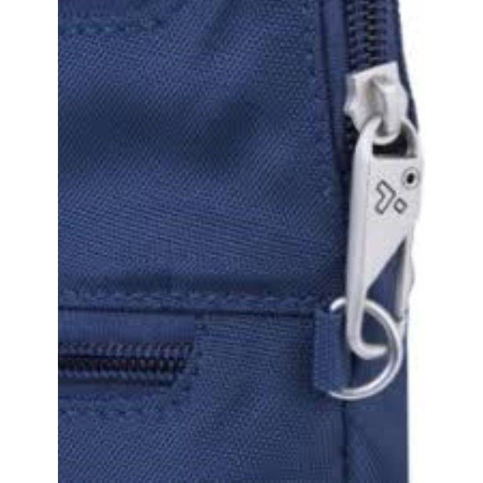 Travelon Anti-Theft Classic Mini Shoulder Lifestyle Crossbody & Totes