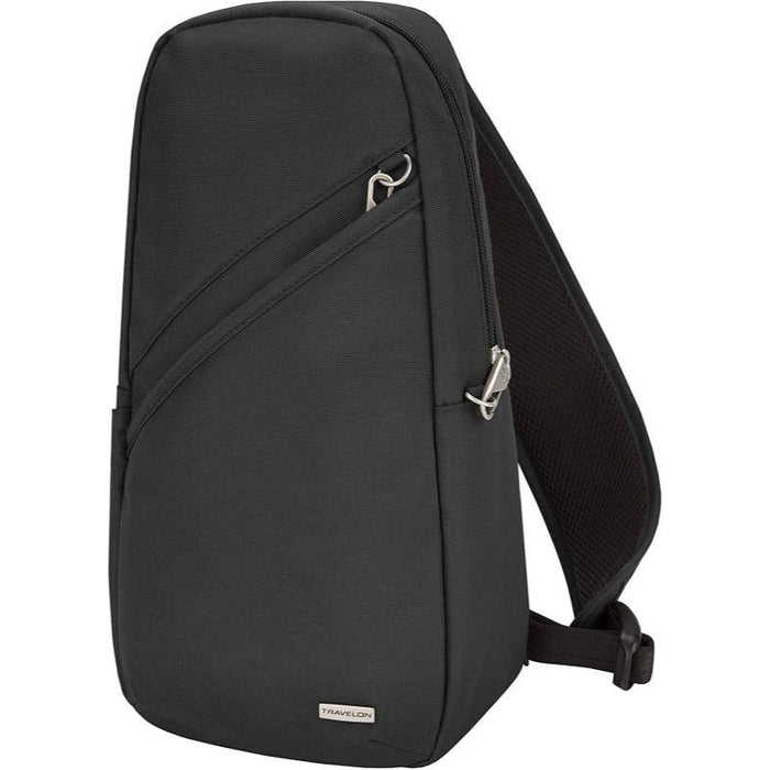 Travelon Anti-Theft Classic Sling Bag Lifestyle Backpacks