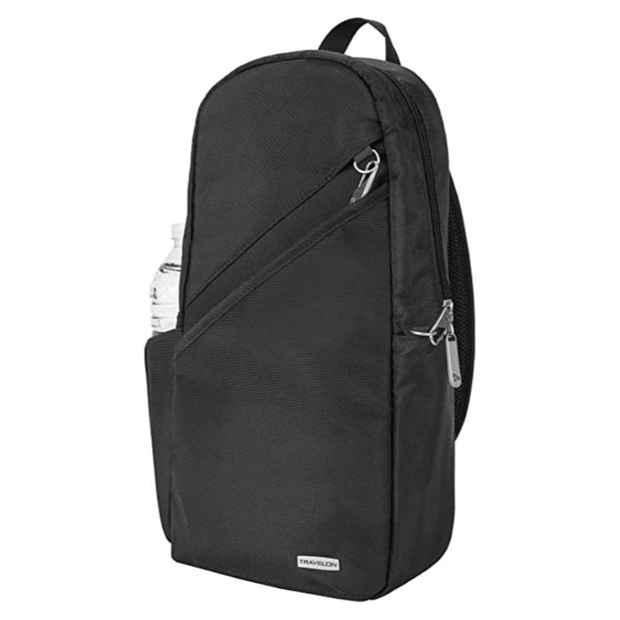 Travelon Anti-Theft Classic Sling Bag Lifestyle Backpacks