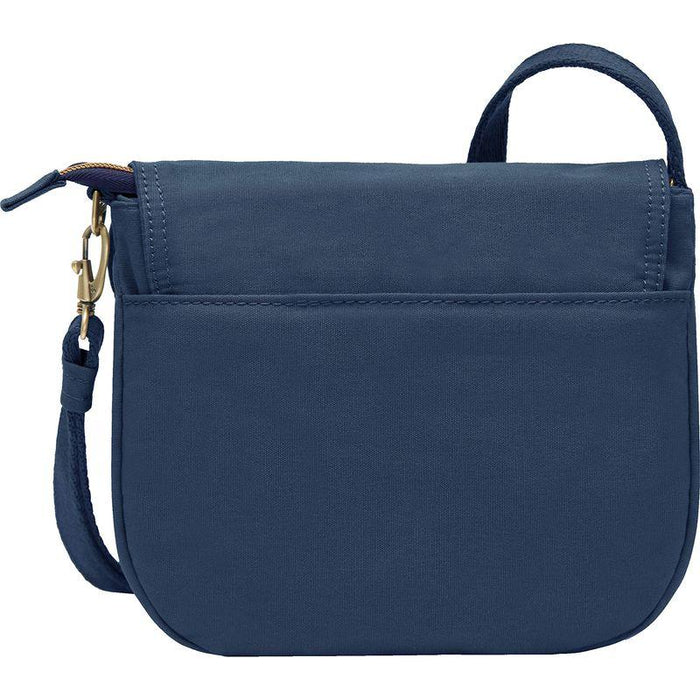 Travelon AT Courier Saddle  Lifestyle Crossbody & Totes