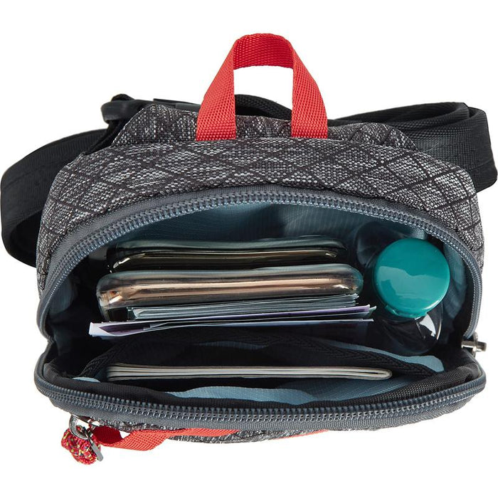 Travelon AT Greenlander Compact Sling Lifestyle Crossbody & Totes