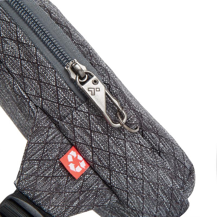 Travelon AT Greenlander Compact Sling Lifestyle Crossbody & Totes