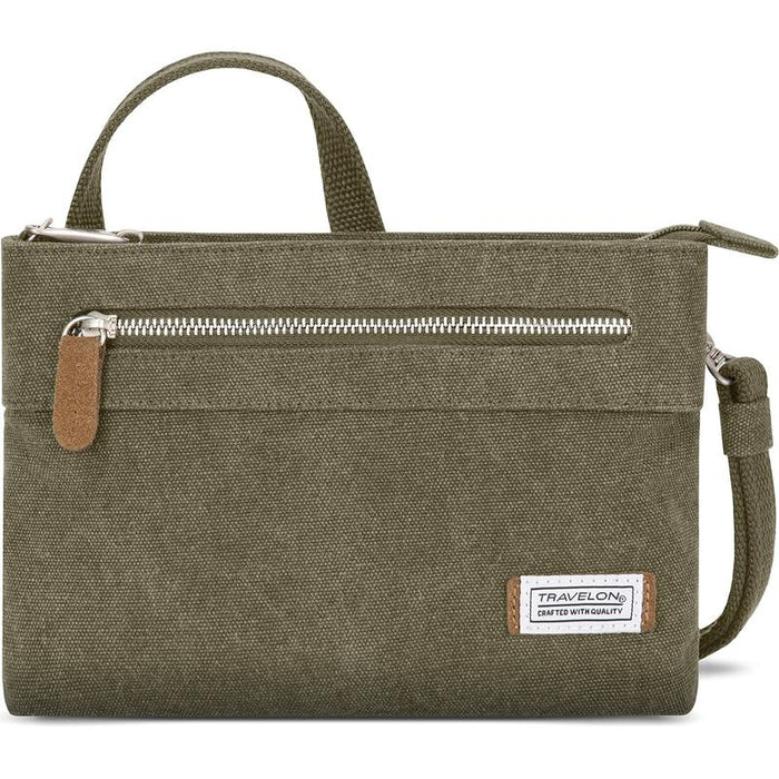 Travelon AT Heritage Small Lifestyle Crossbody & Totes